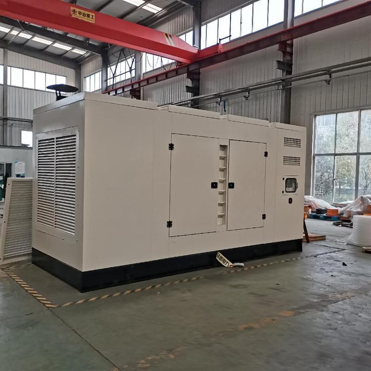 元江发电机出租